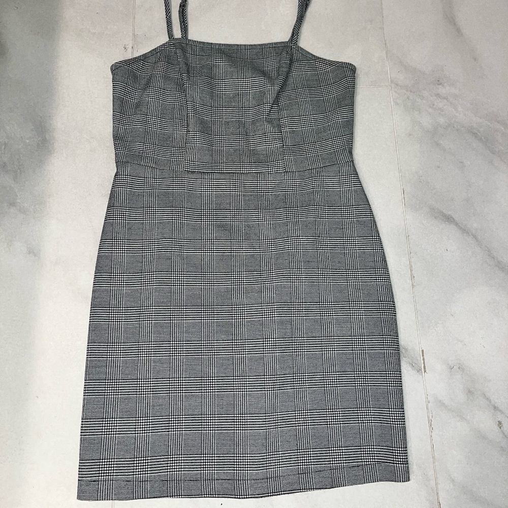 Forever 21 Mini Dress